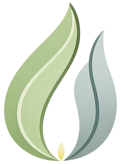 Vital Spark Wellness Center Logo